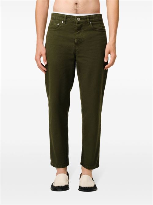  AMI Paris | HTR103 DE0034376